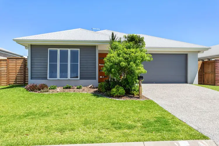 Main view of Homely house listing, 28 Capricorn Crescent, Meridan Plains QLD 4551