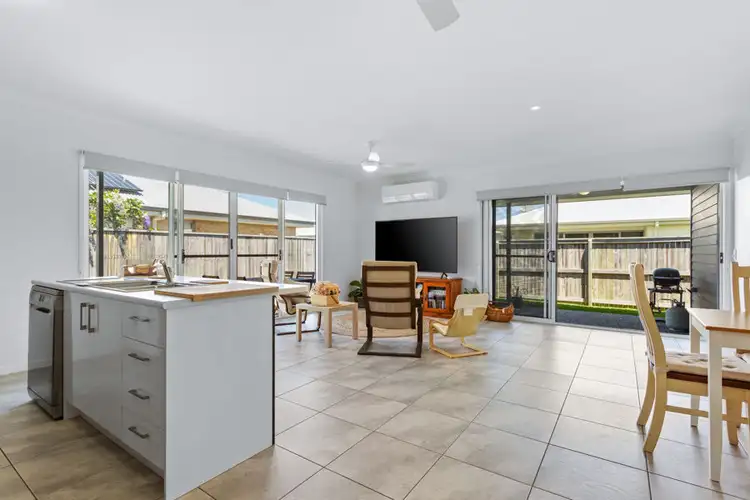 Third view of Homely house listing, 28 Capricorn Crescent, Meridan Plains QLD 4551