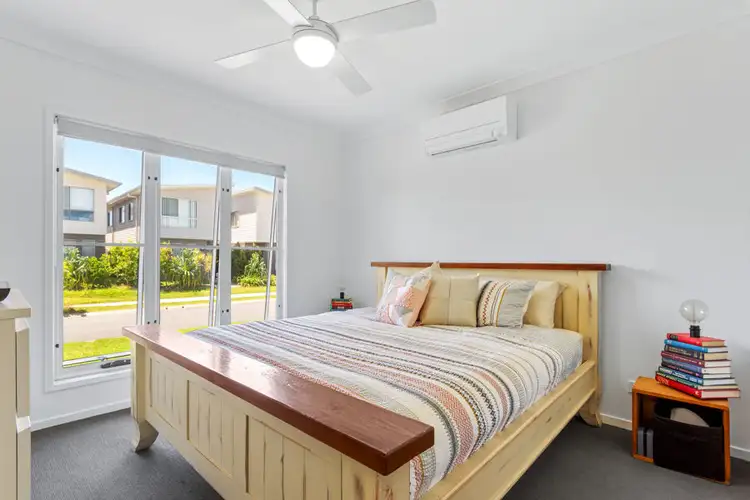 Fourth view of Homely house listing, 28 Capricorn Crescent, Meridan Plains QLD 4551