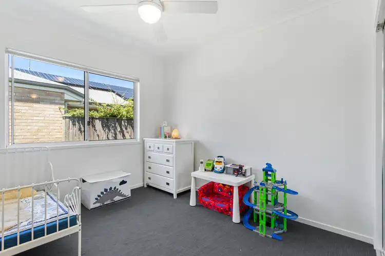 Seventh view of Homely house listing, 28 Capricorn Crescent, Meridan Plains QLD 4551