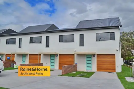 2/9 John Shaw Close, South West Rocks NSW 2431