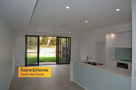 Fifth view of Homely townhouse listing, 2/9 John Shaw Close, South West Rocks NSW 2431