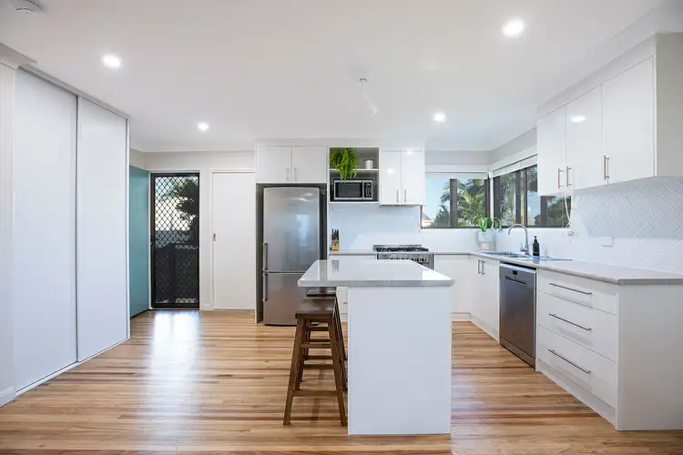 Second view of Homely house listing, 18 Burston Street, North Mackay QLD 4740
