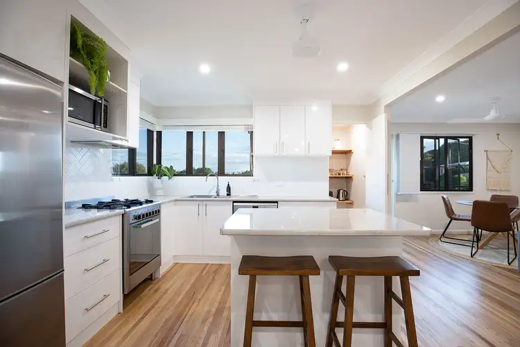 Third view of Homely house listing, 18 Burston Street, North Mackay QLD 4740
