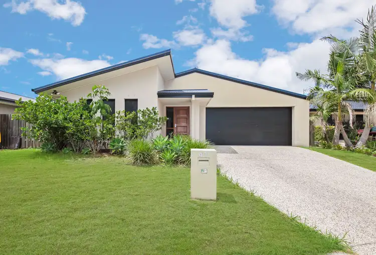 41 The Landings, Upper Coomera QLD 4209