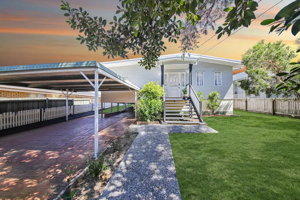Main view of Homely house listing, 10 Copperfield Street, Geebung QLD 4034