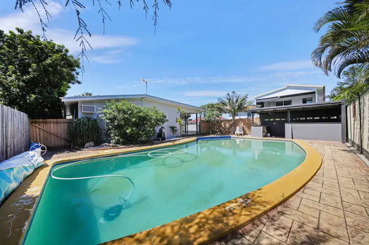 Second view of Homely house listing, 10 Copperfield Street, Geebung QLD 4034