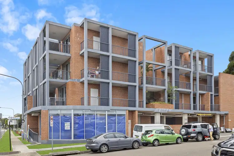 8/215-217 Woodville Road (ARCHIVED 1), Merrylands NSW 2160