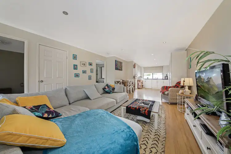 Fifth view of Homely house listing, 9 Emerald Crescent, Springfield QLD 4300