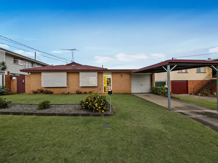 Fourth view of Homely house listing, 5 Suzanne Street, Wynnum West QLD 4178