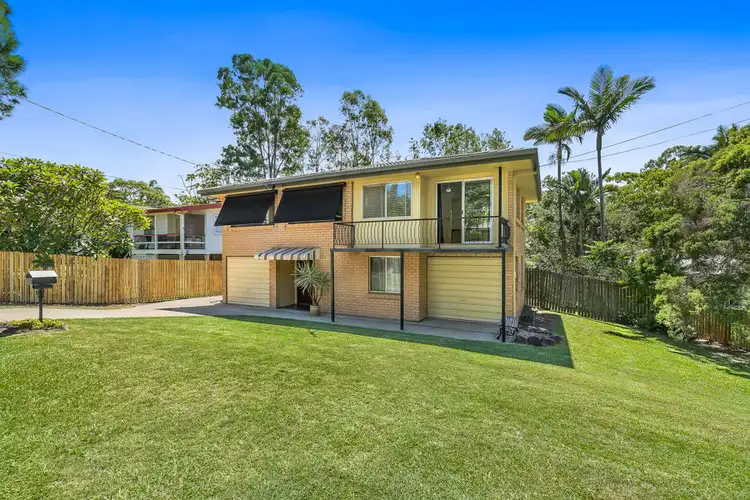 7 Olola Street, Mount Gravatt East QLD 4122