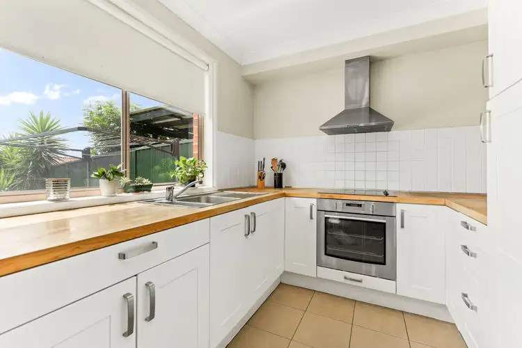 Third view of Homely townhouse listing, 27/6 Parkholme Circuit, Englorie Park NSW 2560