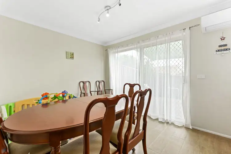 Fourth view of Homely townhouse listing, 27/6 Parkholme Circuit, Englorie Park NSW 2560