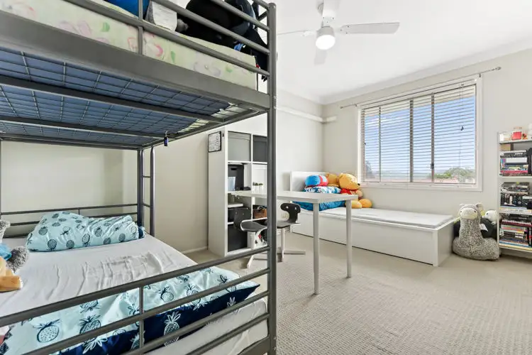 Fifth view of Homely townhouse listing, 27/6 Parkholme Circuit, Englorie Park NSW 2560