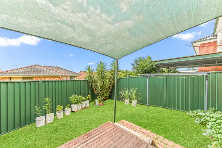 Seventh view of Homely townhouse listing, 27/6 Parkholme Circuit, Englorie Park NSW 2560
