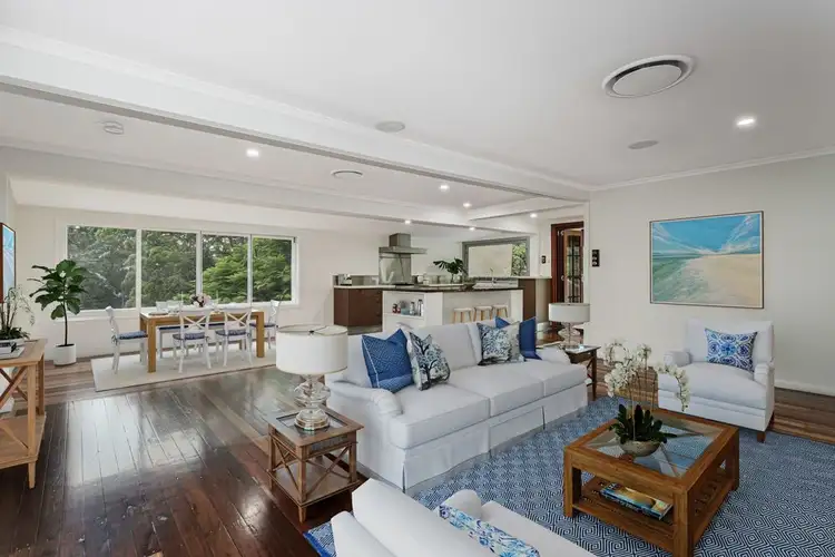 Sixth view of Homely house listing, 113 Diamond Valley Road, Mooloolah Valley QLD 4553