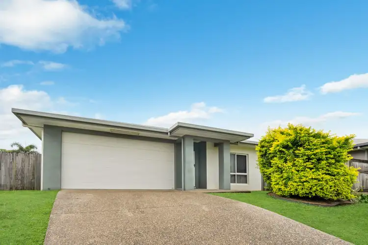 33 Leighton Close, Gordonvale QLD 4865