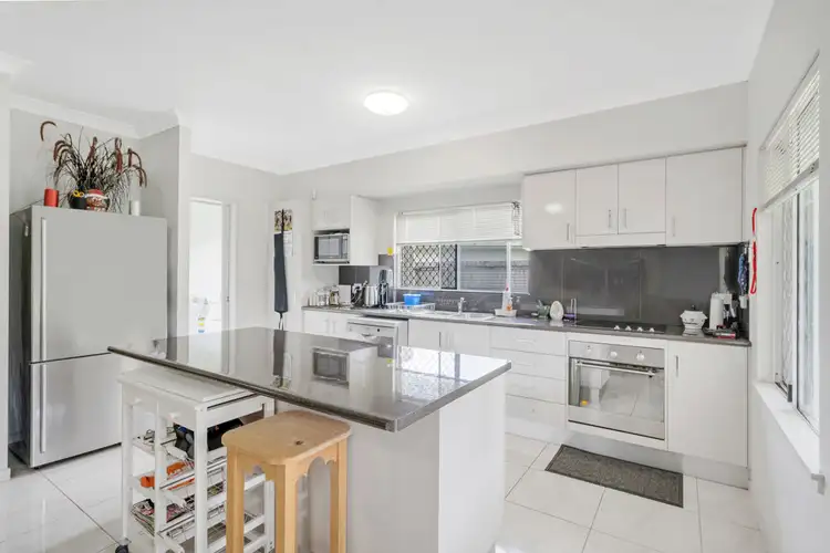 Second view of Homely house listing, 33 Leighton Close, Gordonvale QLD 4865