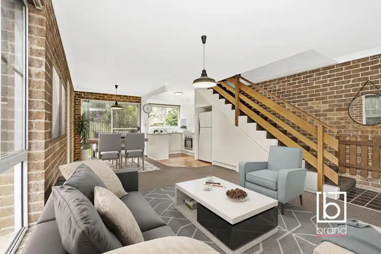 Second view of Homely townhouse listing, 4/44 Havenview Road, Terrigal NSW 2260
