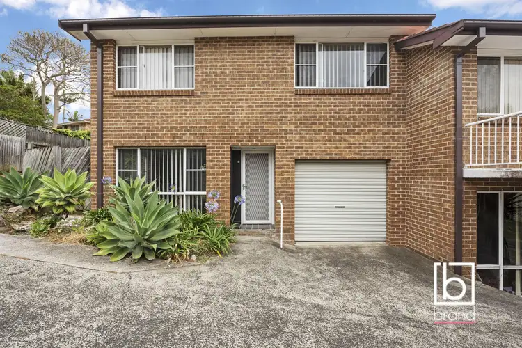 Third view of Homely townhouse listing, 4/44 Havenview Road, Terrigal NSW 2260