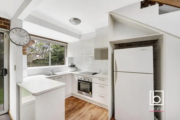 Fourth view of Homely townhouse listing, 4/44 Havenview Road, Terrigal NSW 2260