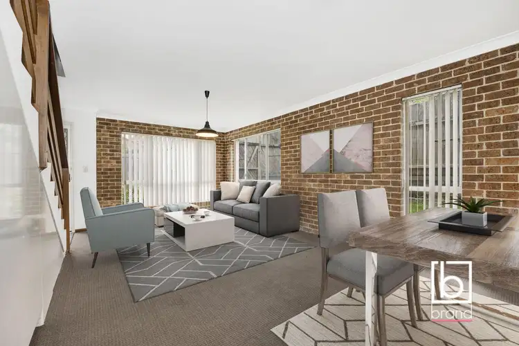 Fifth view of Homely townhouse listing, 4/44 Havenview Road, Terrigal NSW 2260