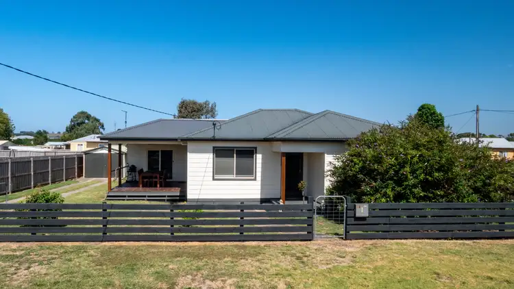 Main view of Homely house listing, 18 Hopkins Street, Winchelsea VIC 3241