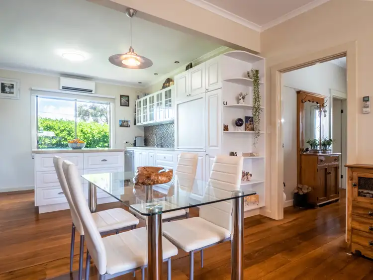 Second view of Homely house listing, 18 Hopkins Street, Winchelsea VIC 3241