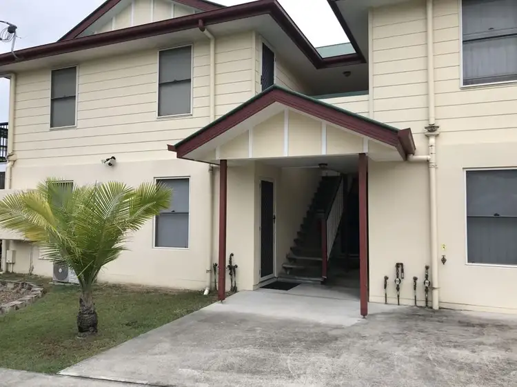 Unit 3/9 Alma Street, Gympie QLD 4570