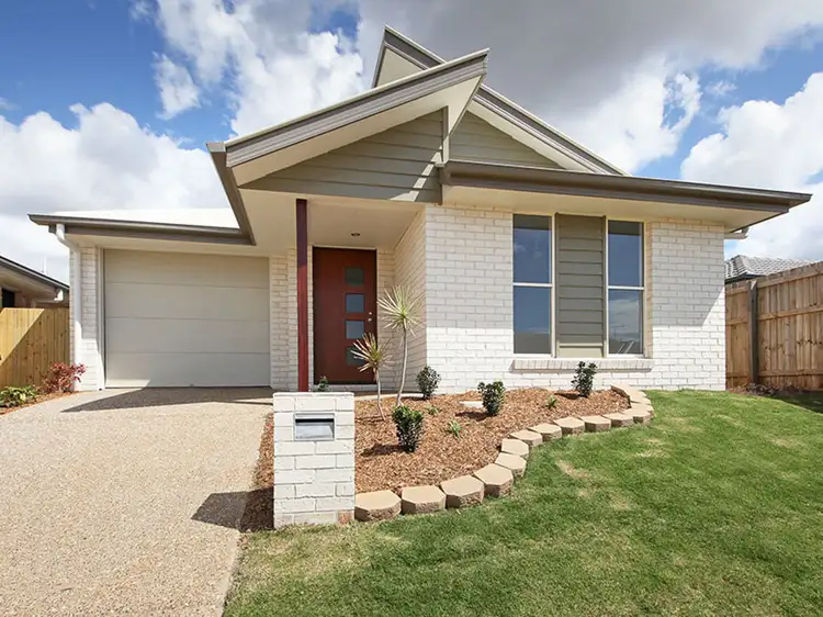 Main view of Homely house listing, 15 Meldrum Street, Kallangur QLD 4503