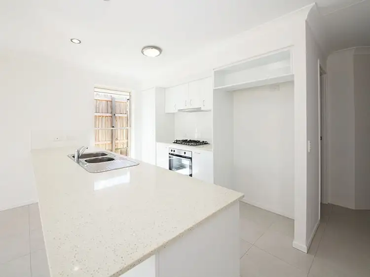 Second view of Homely house listing, 15 Meldrum Street, Kallangur QLD 4503