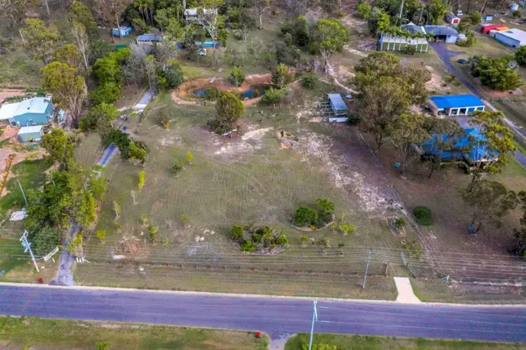 Main view of Homely land listing, Lot 5 Wakooka Drive, Wurdong Heights QLD 4680