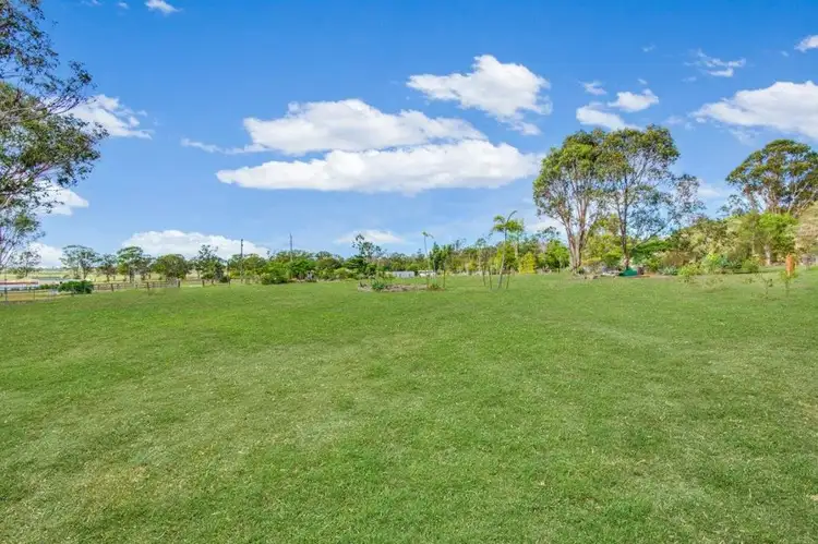 Second view of Homely land listing, Lot 5 Wakooka Drive, Wurdong Heights QLD 4680