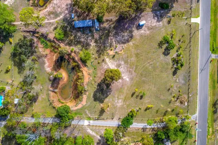 Fourth view of Homely land listing, Lot 5 Wakooka Drive, Wurdong Heights QLD 4680
