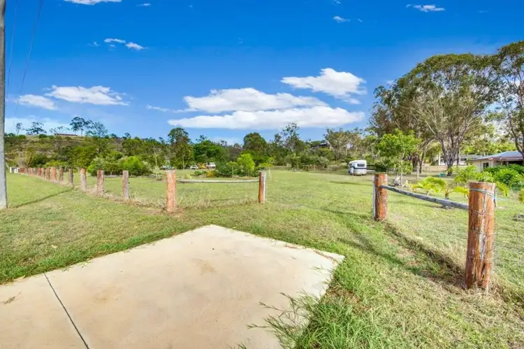 Fifth view of Homely land listing, Lot 5 Wakooka Drive, Wurdong Heights QLD 4680