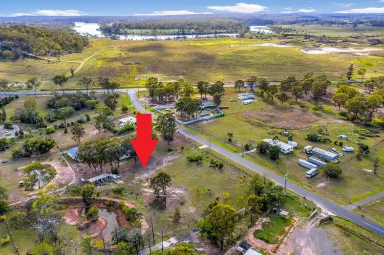 Sixth view of Homely land listing, Lot 5 Wakooka Drive, Wurdong Heights QLD 4680