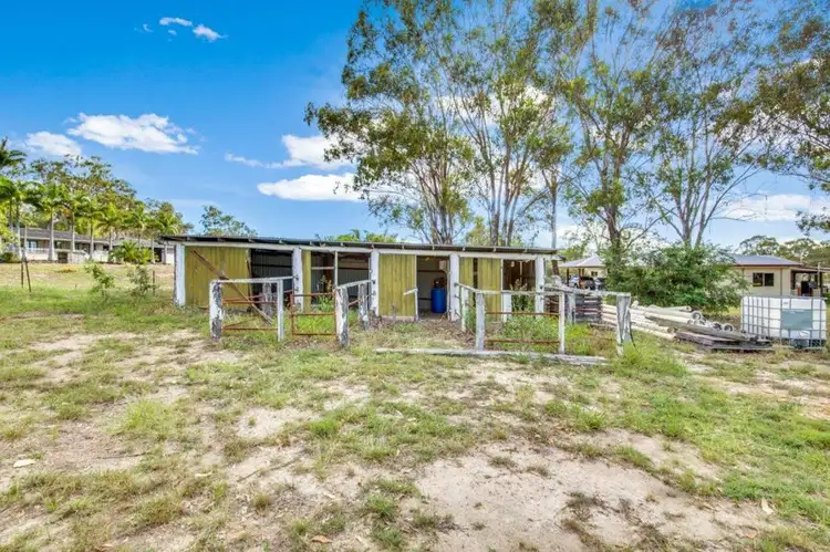 Seventh view of Homely land listing, Lot 5 Wakooka Drive, Wurdong Heights QLD 4680