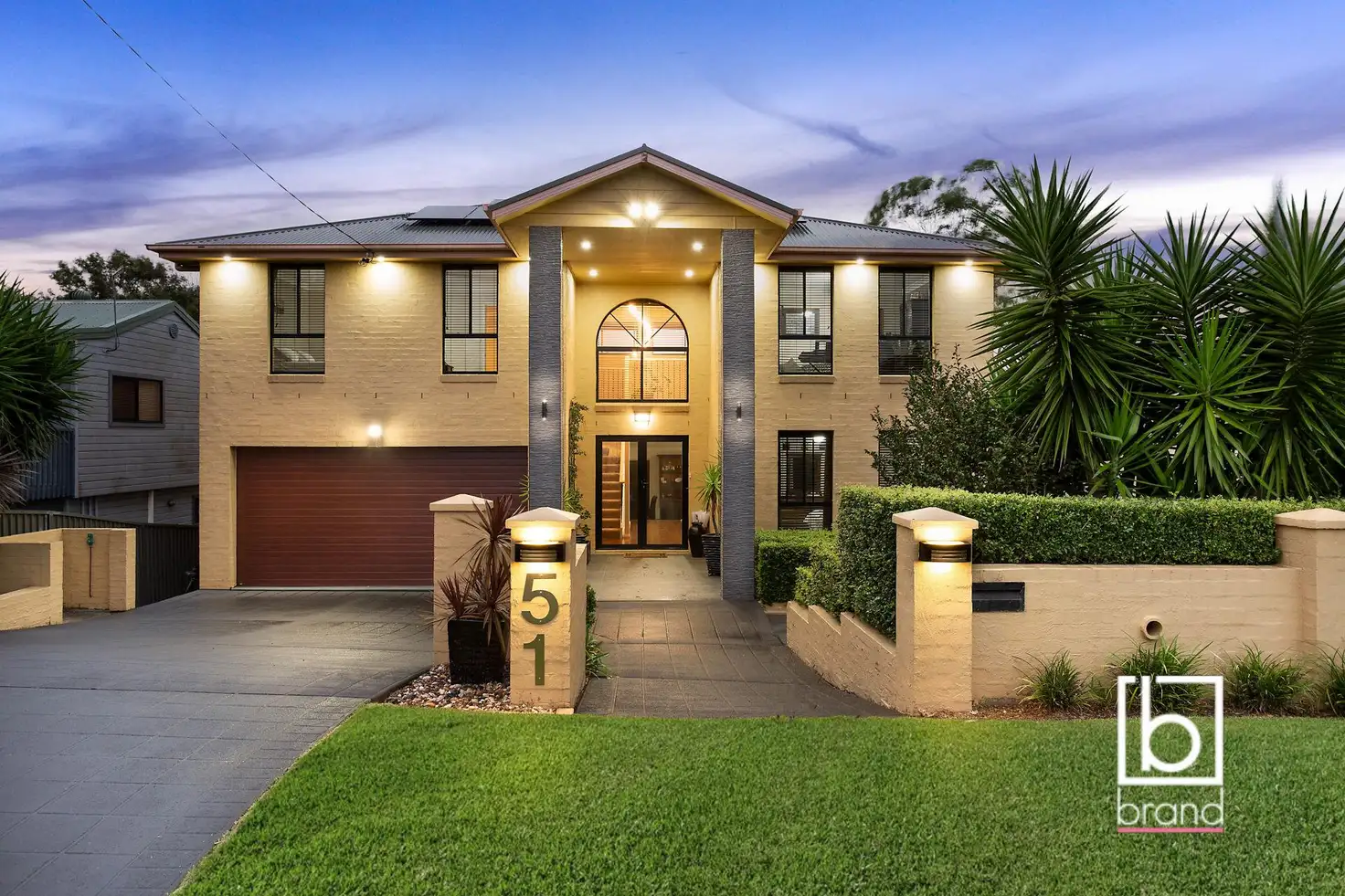 Main view of Homely house listing, 51 Terence Avenue, Lake Munmorah NSW 2259