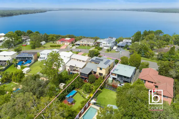 Fifth view of Homely house listing, 51 Terence Avenue, Lake Munmorah NSW 2259