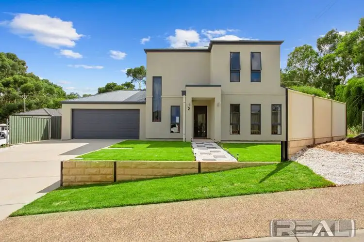 2 Polkinghorne Place, Williamstown SA 5351
