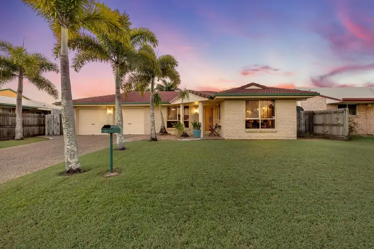Main view of Homely house listing, 51 Caledonian Drive, Beaconsfield QLD 4740