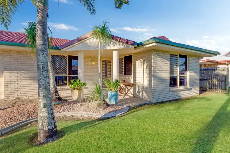 Second view of Homely house listing, 51 Caledonian Drive, Beaconsfield QLD 4740