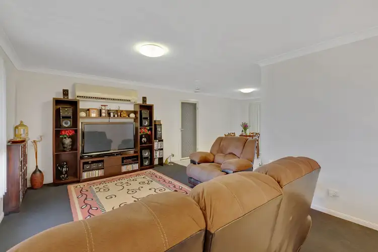 Third view of Homely house listing, 51 Caledonian Drive, Beaconsfield QLD 4740