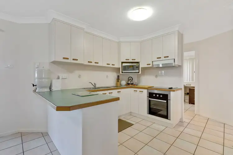 Seventh view of Homely house listing, 51 Caledonian Drive, Beaconsfield QLD 4740