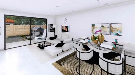 Fourth view of Homely townhouse listing, 1/49 Stanley Street, Wallan VIC 3756