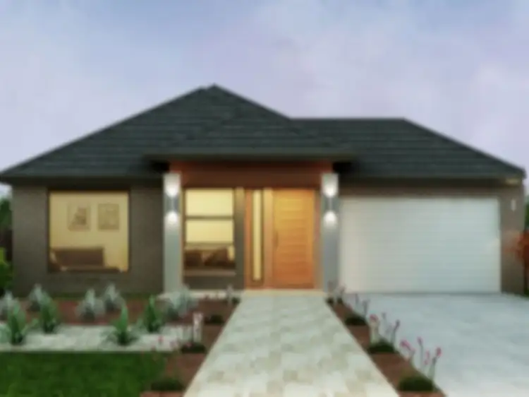 34 Mottlecah Circuit, Craigieburn VIC 3064