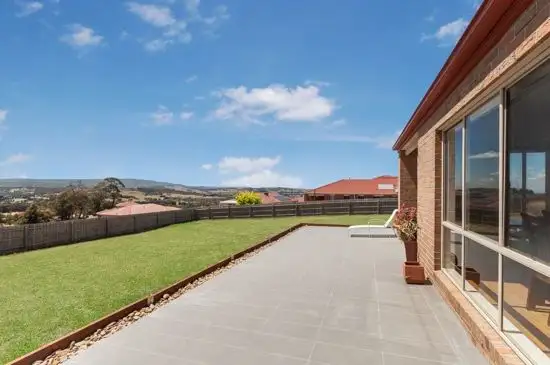Fourth view of Homely house listing, 25 Aurina Drive, Wallan VIC 3756
