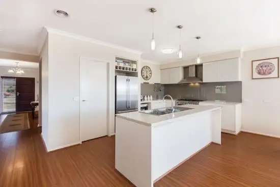 Fifth view of Homely house listing, 25 Aurina Drive, Wallan VIC 3756
