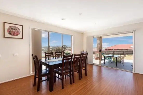 Sixth view of Homely house listing, 25 Aurina Drive, Wallan VIC 3756