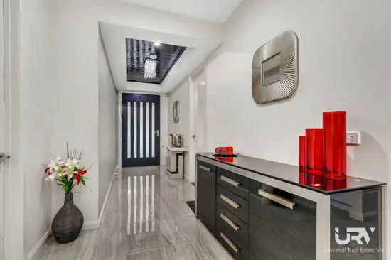 Second view of Homely house listing, 329 Highlander Drive, Craigieburn VIC 3064